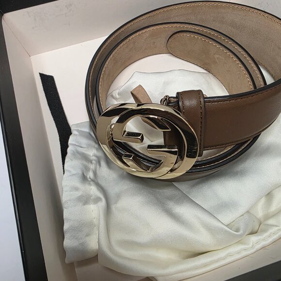 Gucci belt - Picture 2 of 6